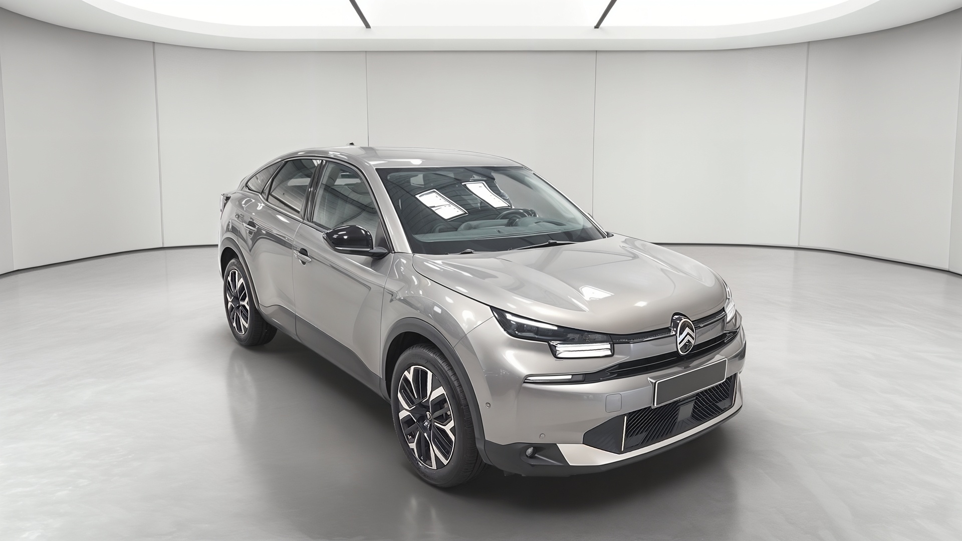 CITROEN C4 Hybride 136 e-DCS6 Max