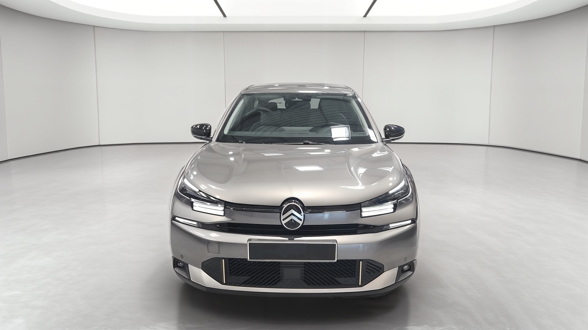 CITROEN C4 Hybride 136 e-DCS6 Max