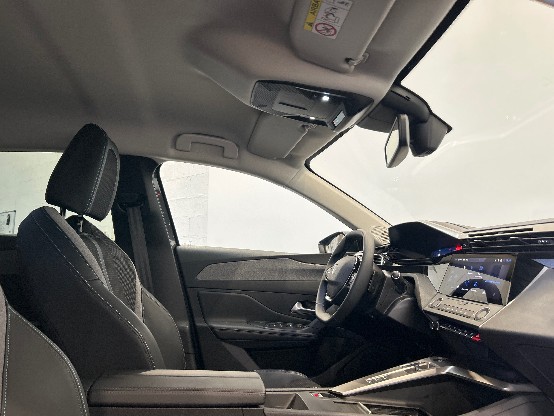 PEUGEOT 308 Allure BlueHDI 130 ch S&S EAT8