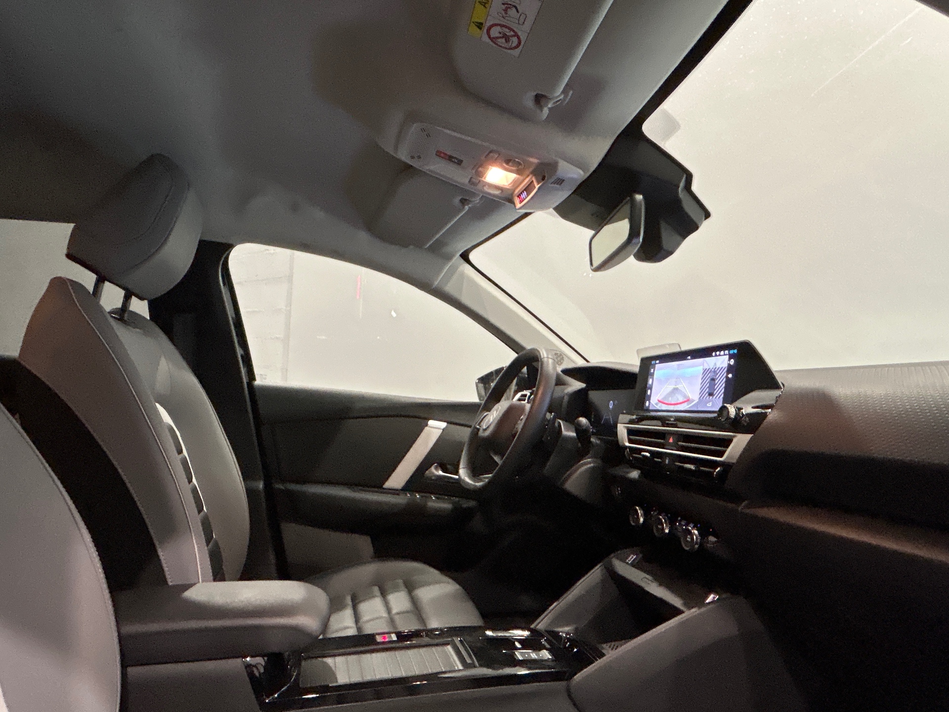 CITROEN C4 Hybride 145 E-dcs6 MAX
