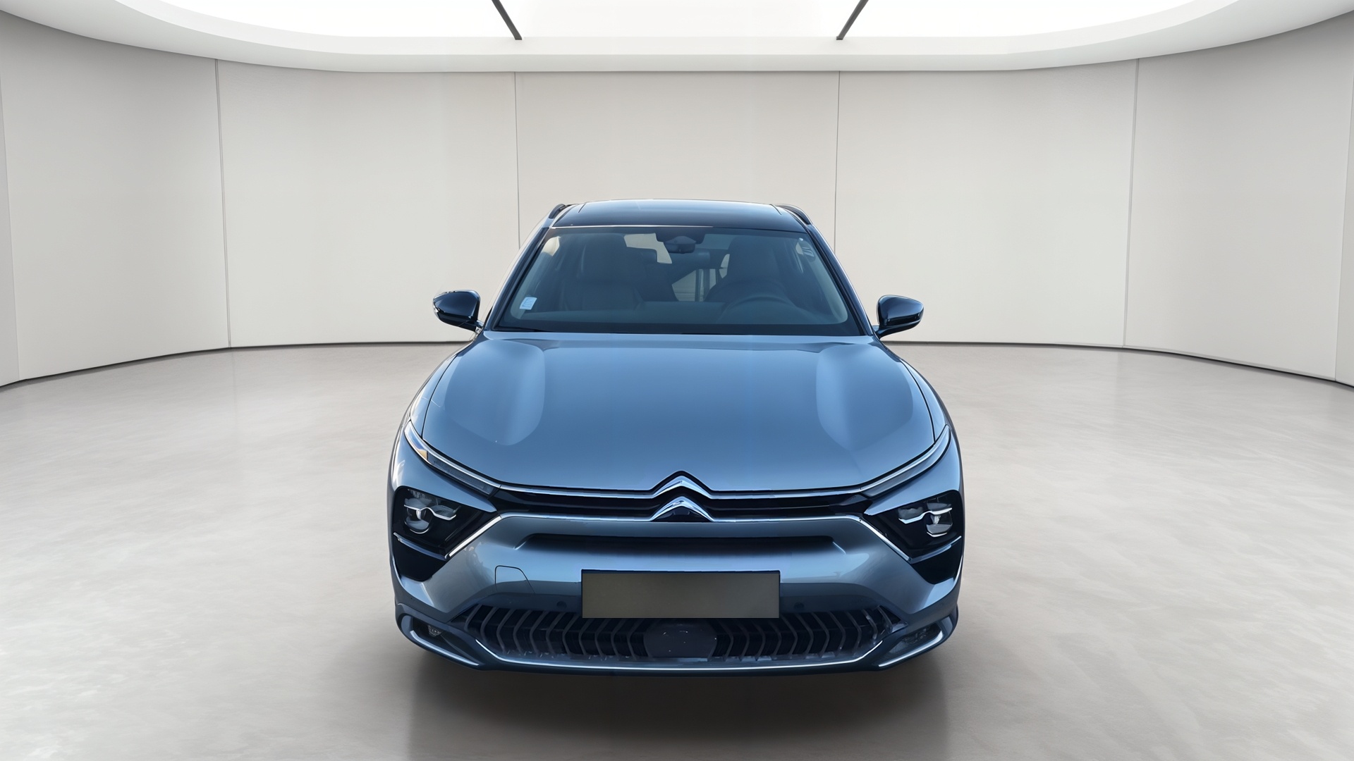 CITROEN C5 X X Hybride rechargeable 225 ë-EAT8 Shine Pack