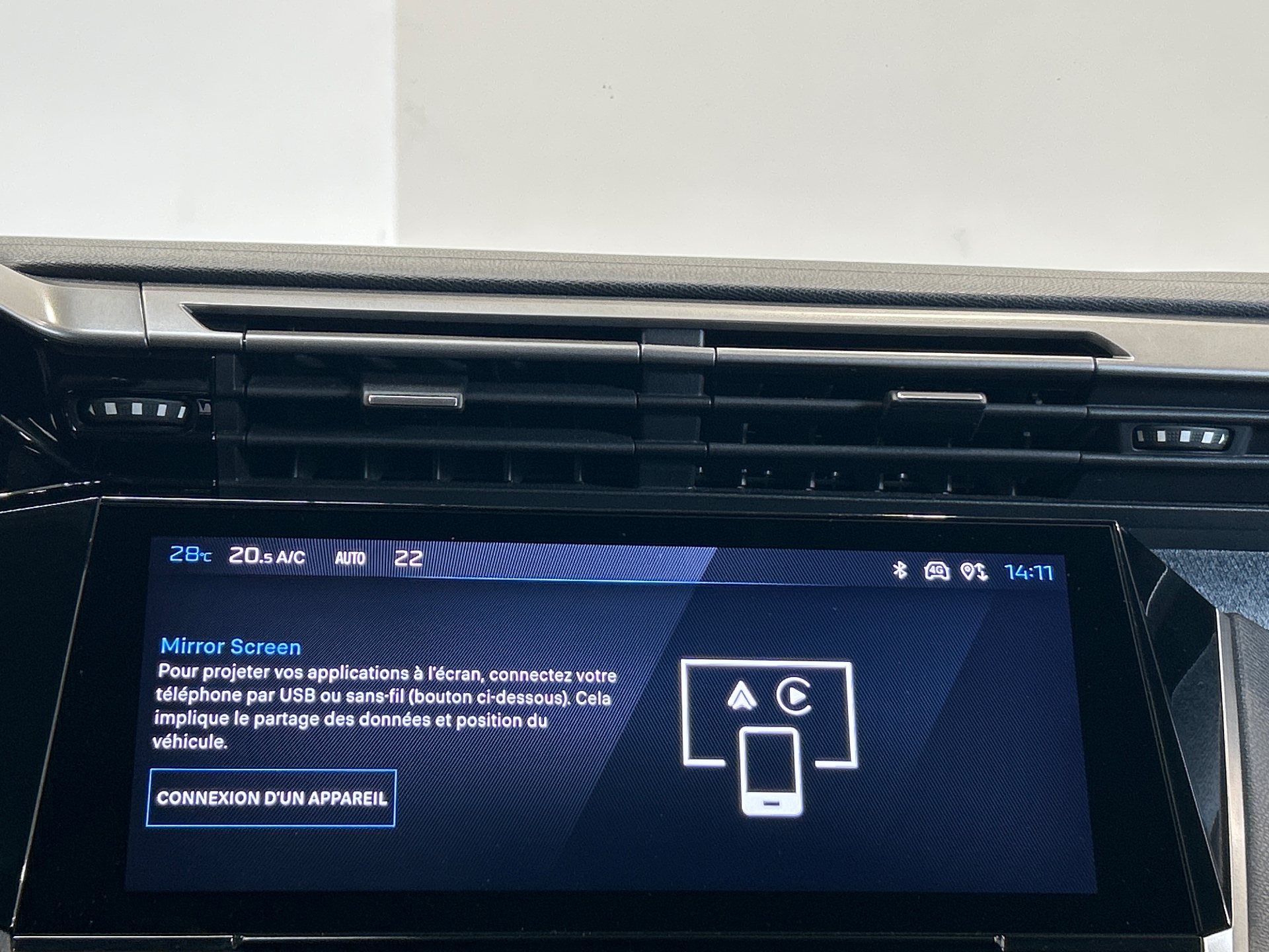 PEUGEOT 308 SW ALLURE PURETECH 130 S&S BVM6
