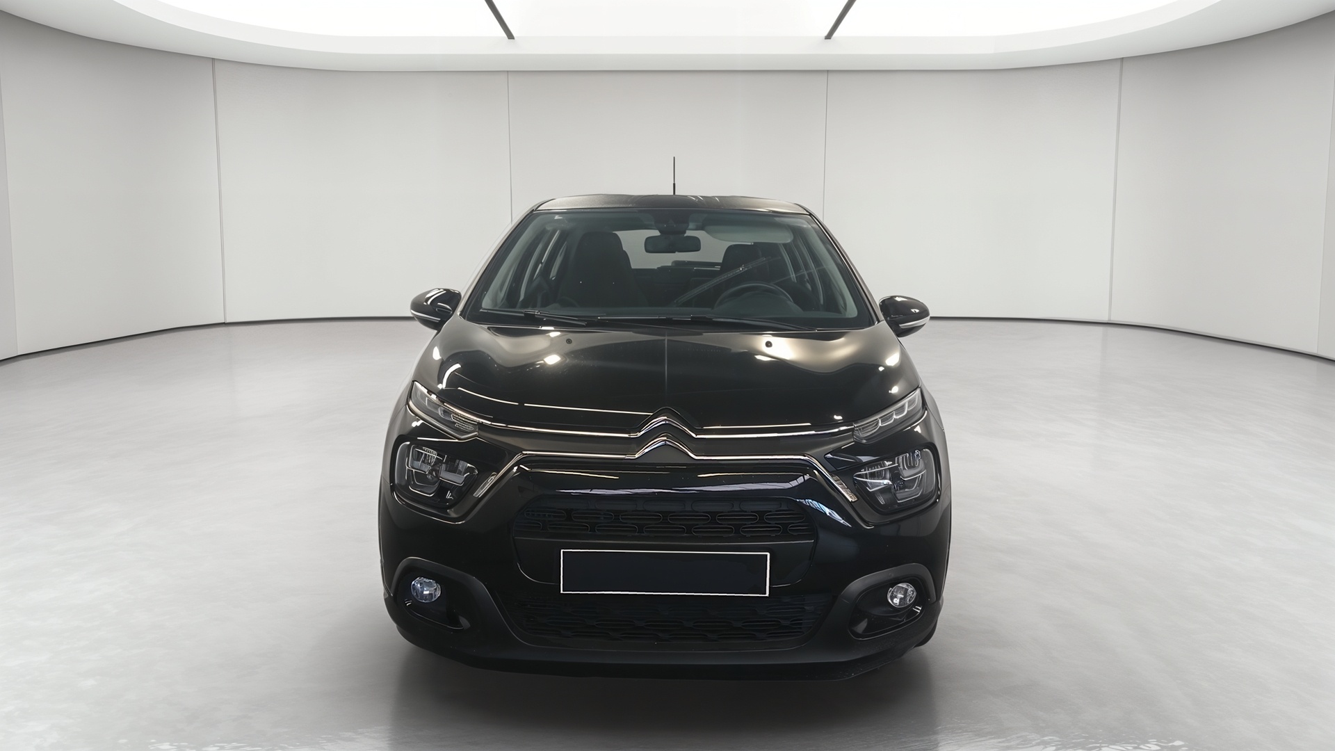 CITROEN C3 PureTech 110 BVM6 Plus