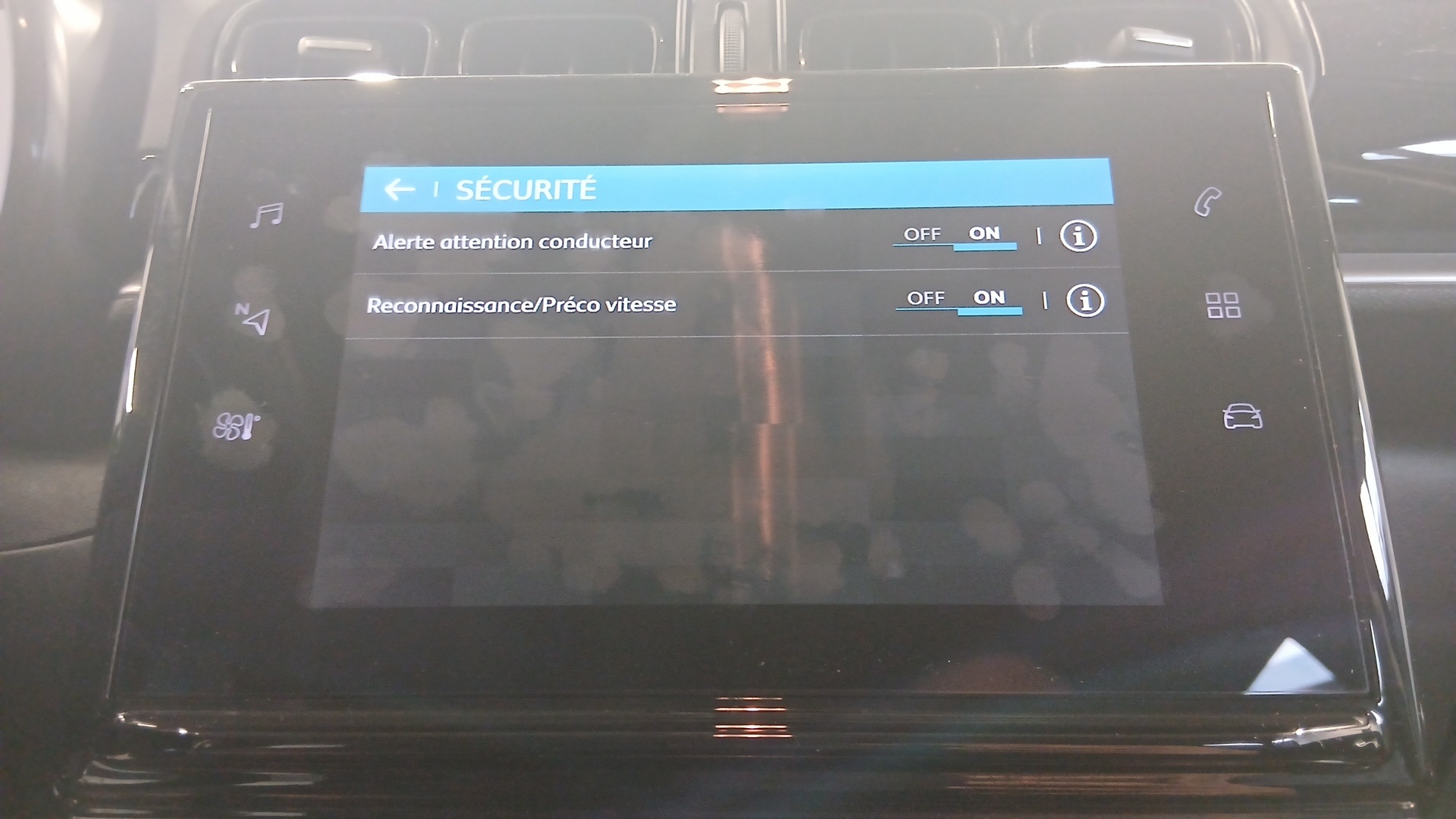 CITROEN C3 PureTech 110 BVM6 Plus