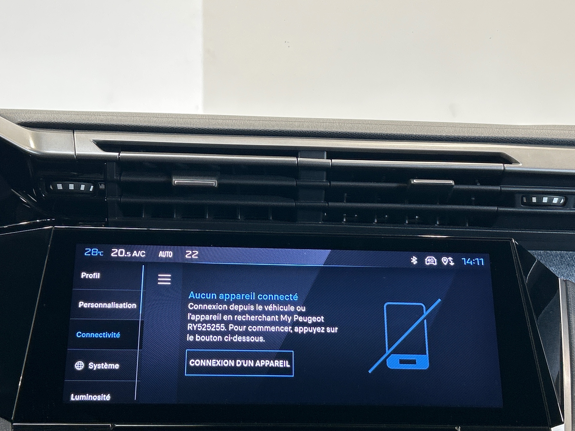 PEUGEOT 308 SW ALLURE PURETECH 130 S&S BVM6