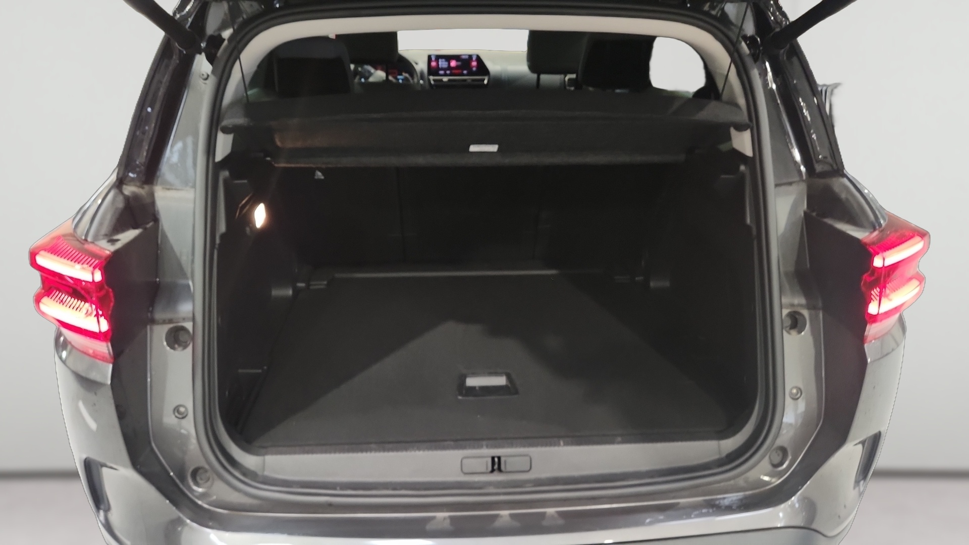 CITROEN C5 AIRCROSS Hybride 136 e-DCS6 Max