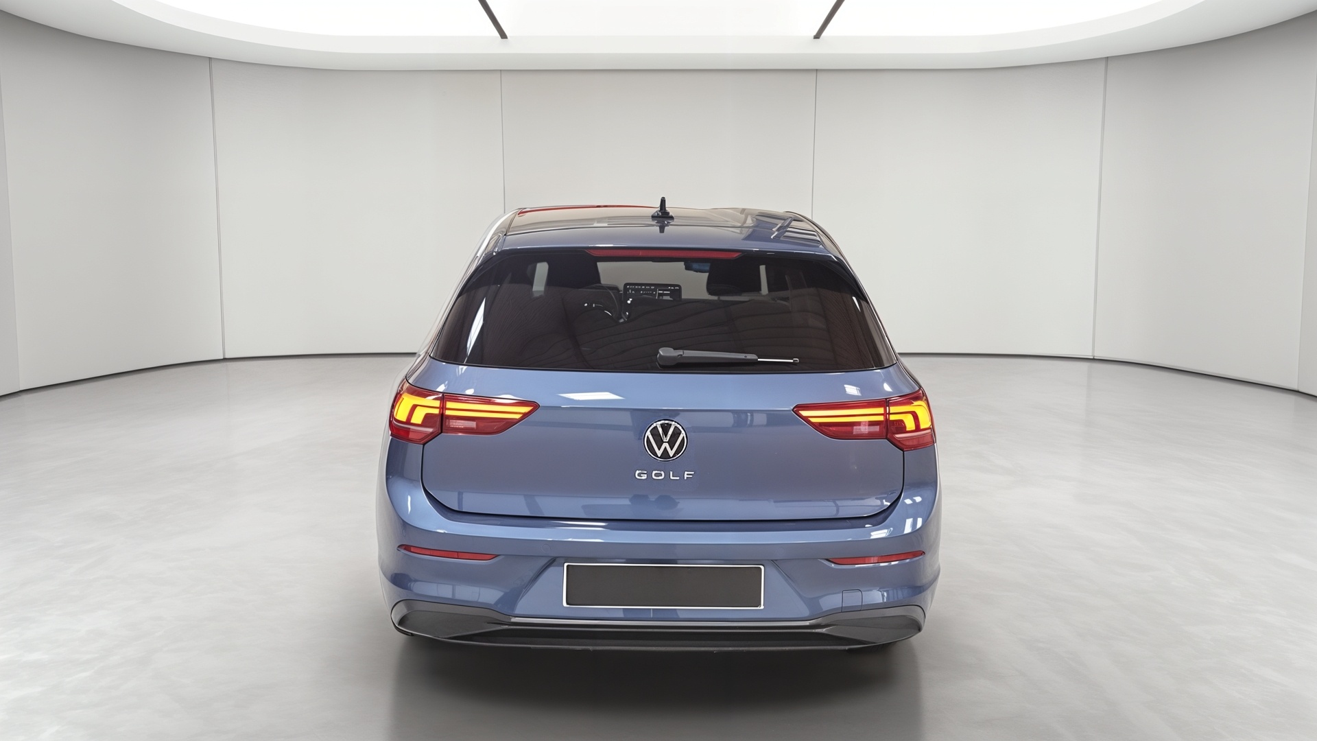 VOLKSWAGEN GOLF 2.0 TDI 150 DSG7 VW Edition