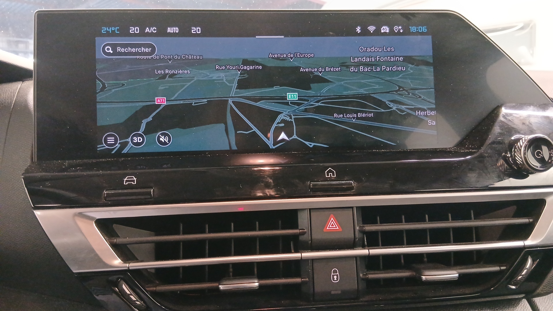 CITROEN C4 PureTech 130 EAT8 Plus