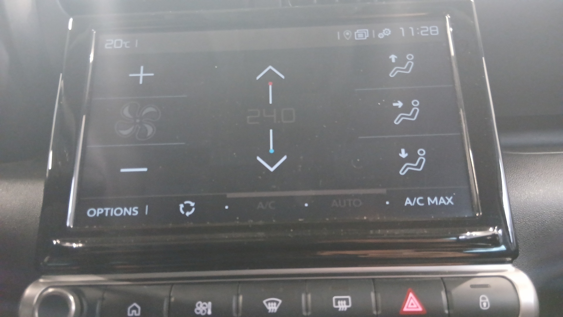 CITROEN C3 AIRCROSS PureTech 110 S&S BVM6 Plus