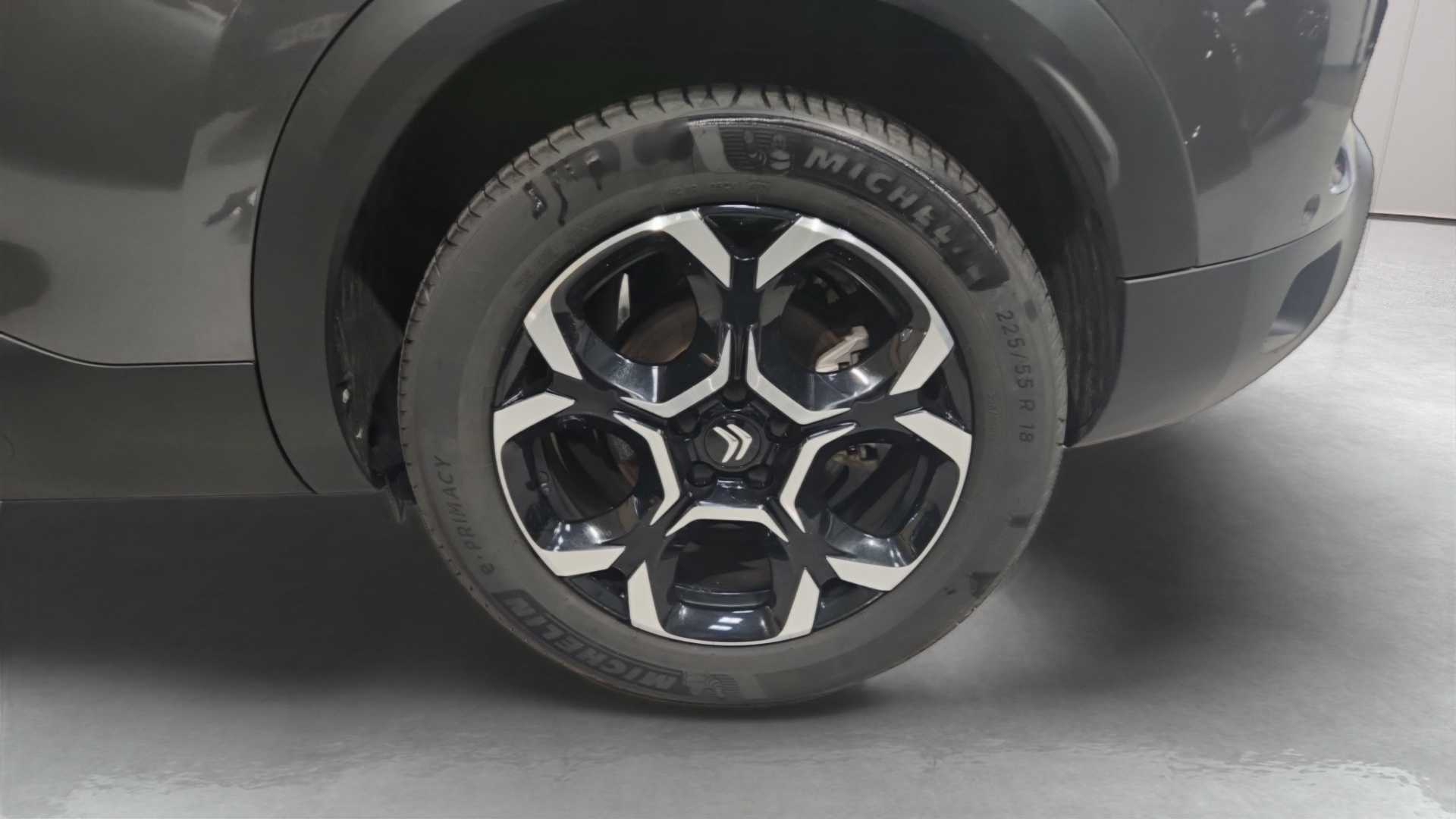 CITROEN C5 AIRCROSS Hybride 136 e-DCS6 Max