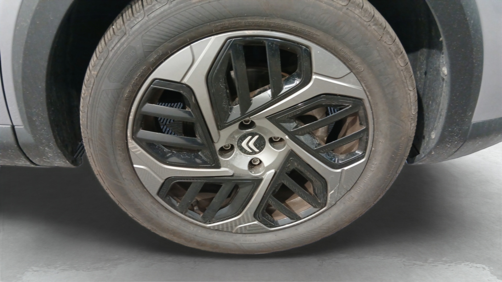 CITROEN C4 PureTech 130 EAT8 Plus