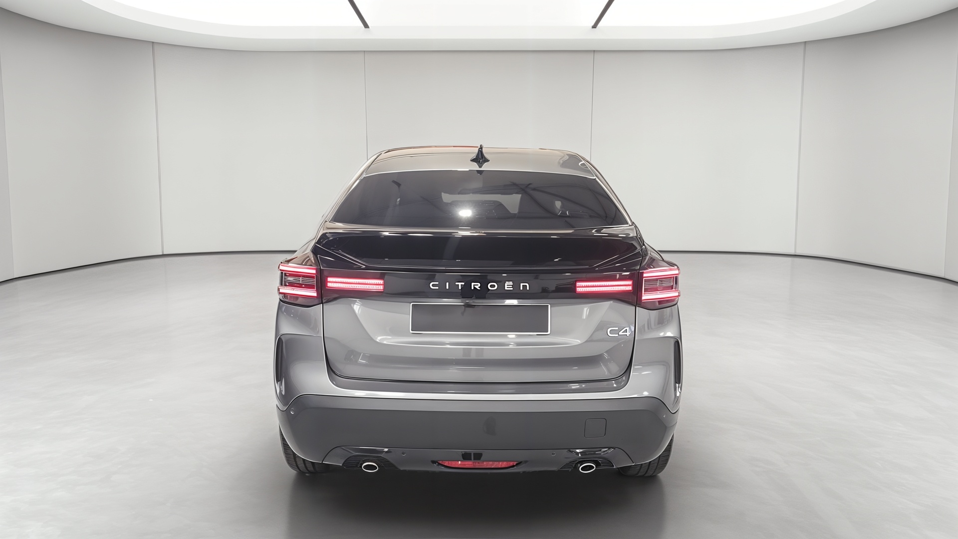 CITROEN C4 Hybride 136 e-DCS6 Max