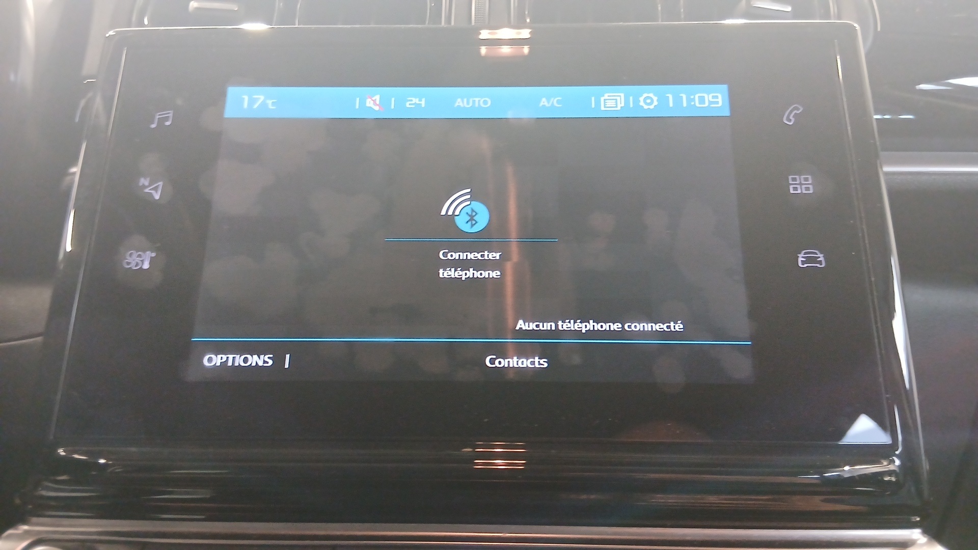 CITROEN C3 PureTech 110 BVM6 Plus