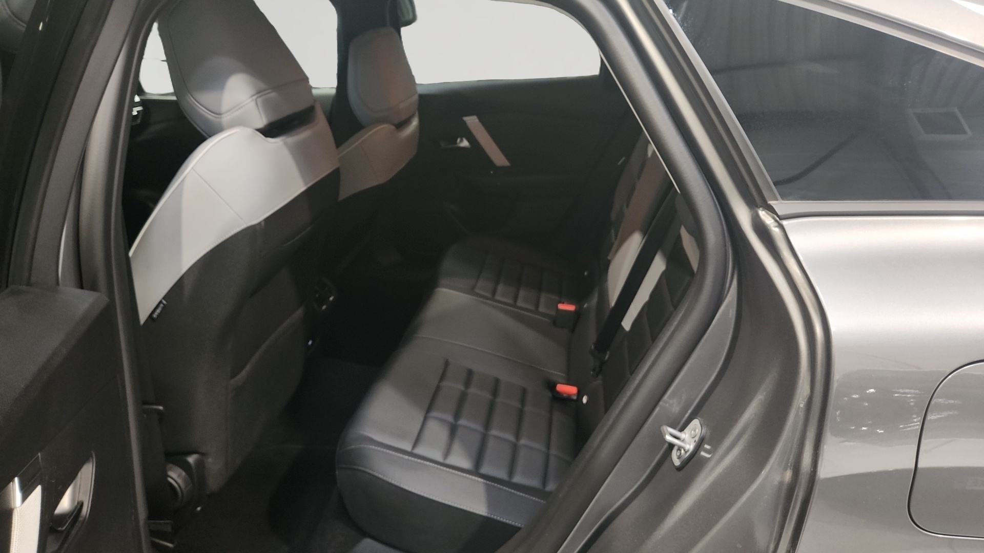 CITROEN C4 Hybride 136 e-DCS6 Max