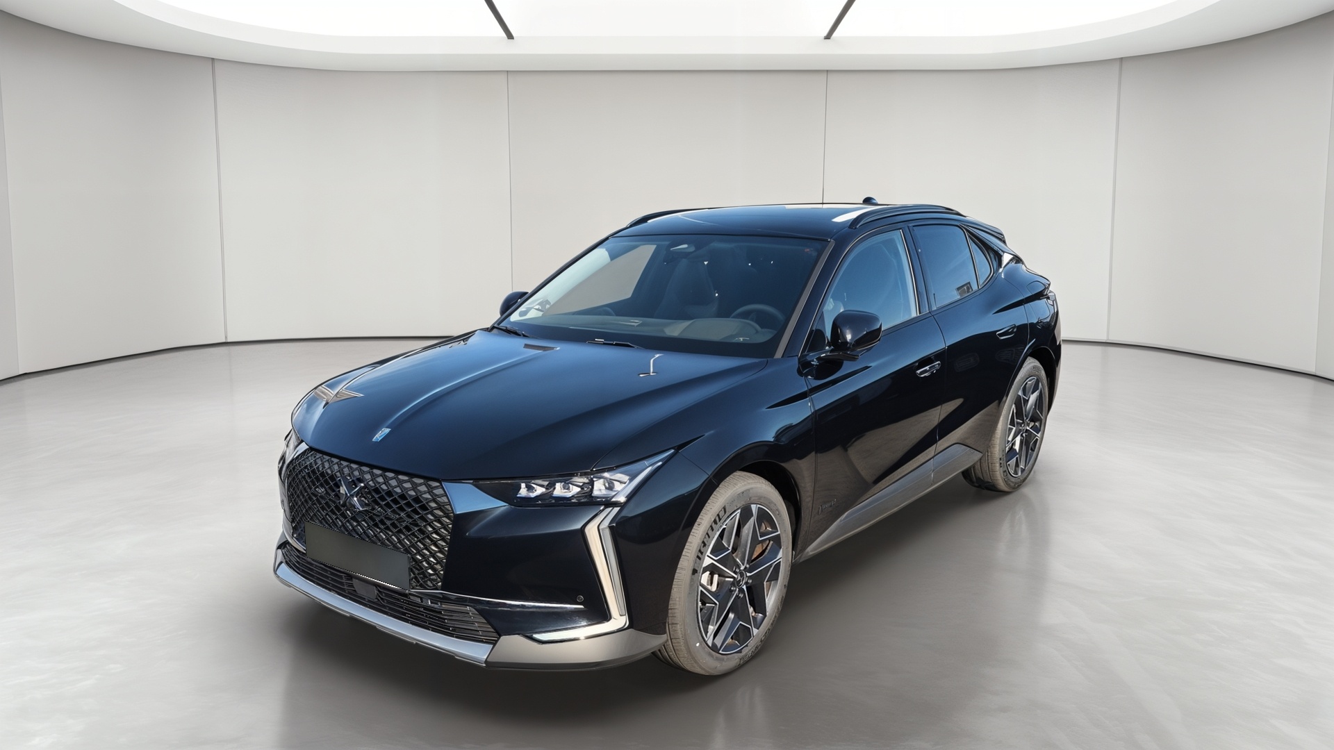 DS DS 4 E-TENSE 225 CROSS RIVOLI