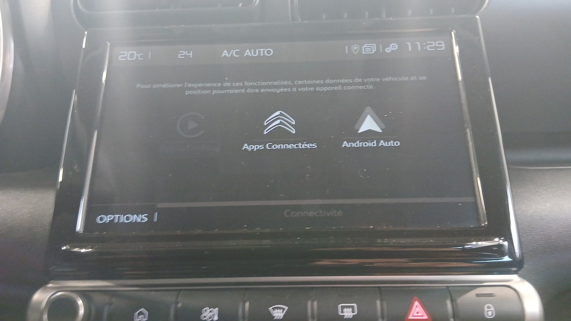 CITROEN C3 AIRCROSS PureTech 110 S&S BVM6 Plus