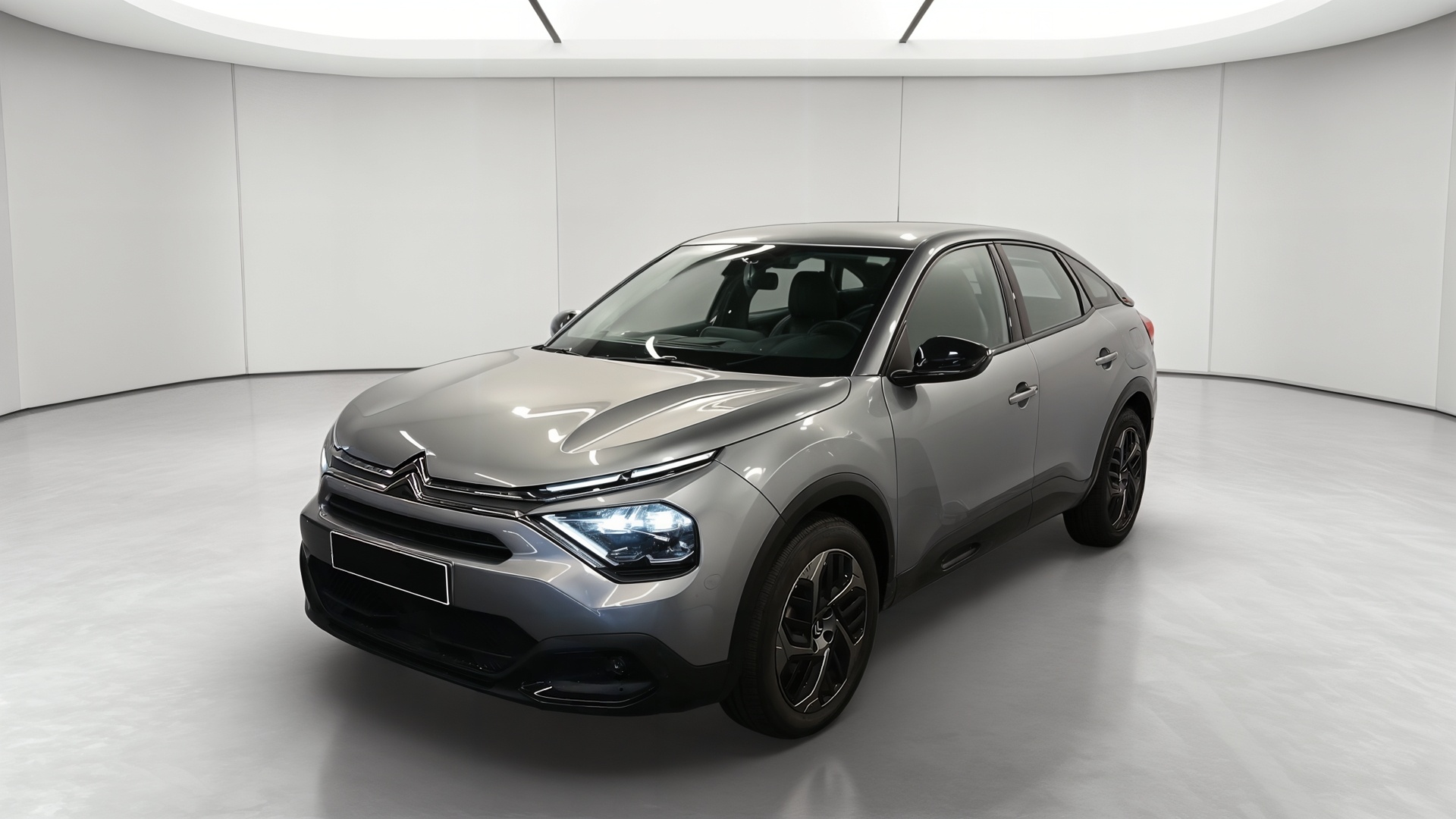 CITROEN C4 PureTech 130 EAT8 Plus