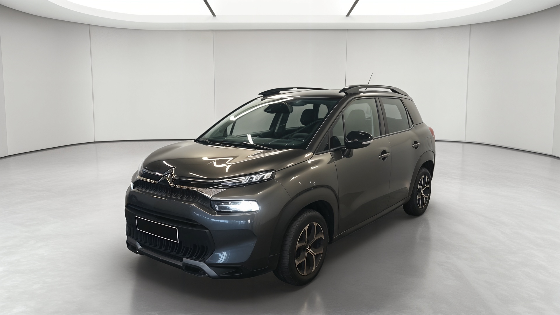 CITROEN C3 AIRCROSS PureTech 110 S&S BVM6 Plus