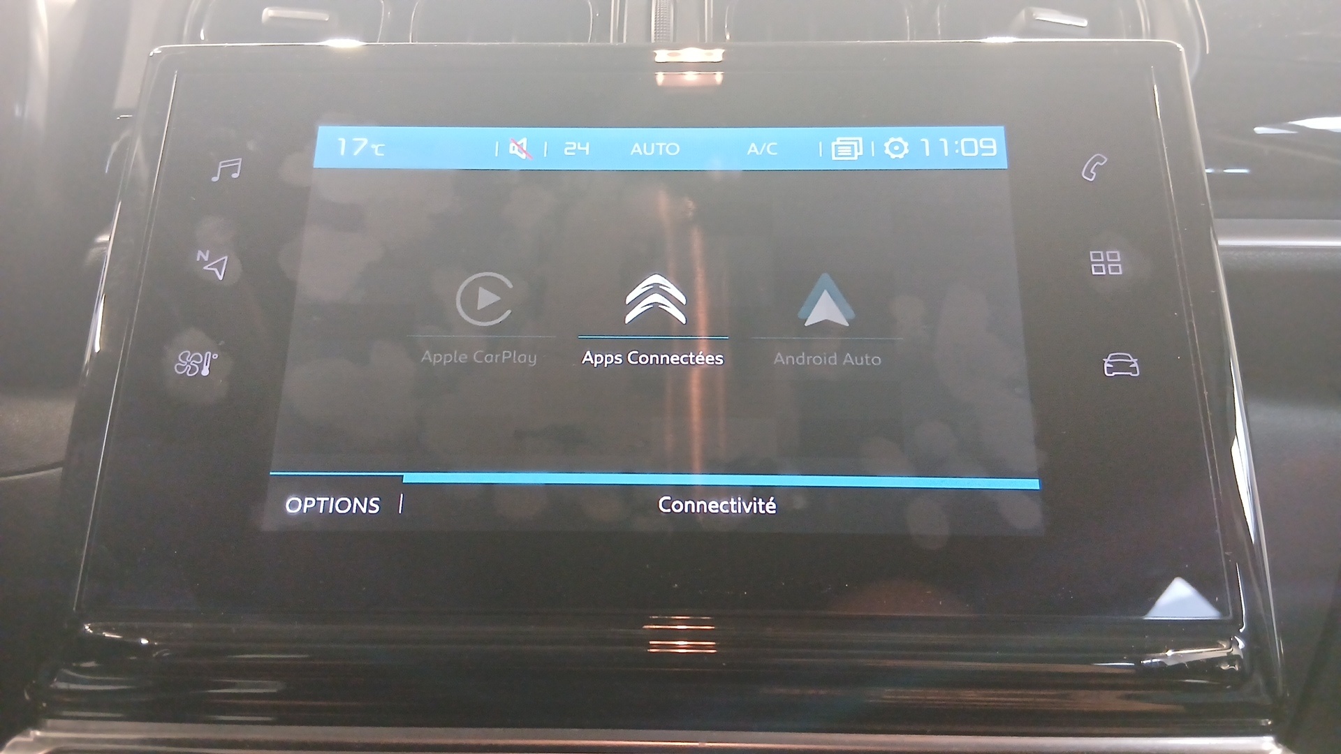 CITROEN C3 PureTech 110 BVM6 Plus