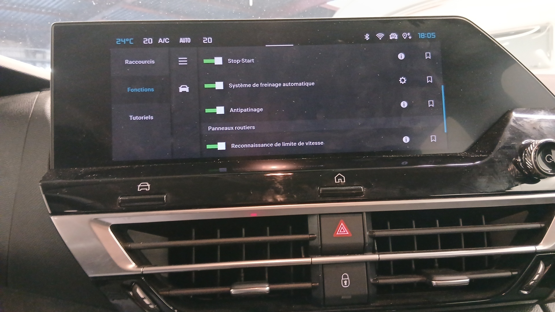 CITROEN C4 PureTech 130 EAT8 Plus