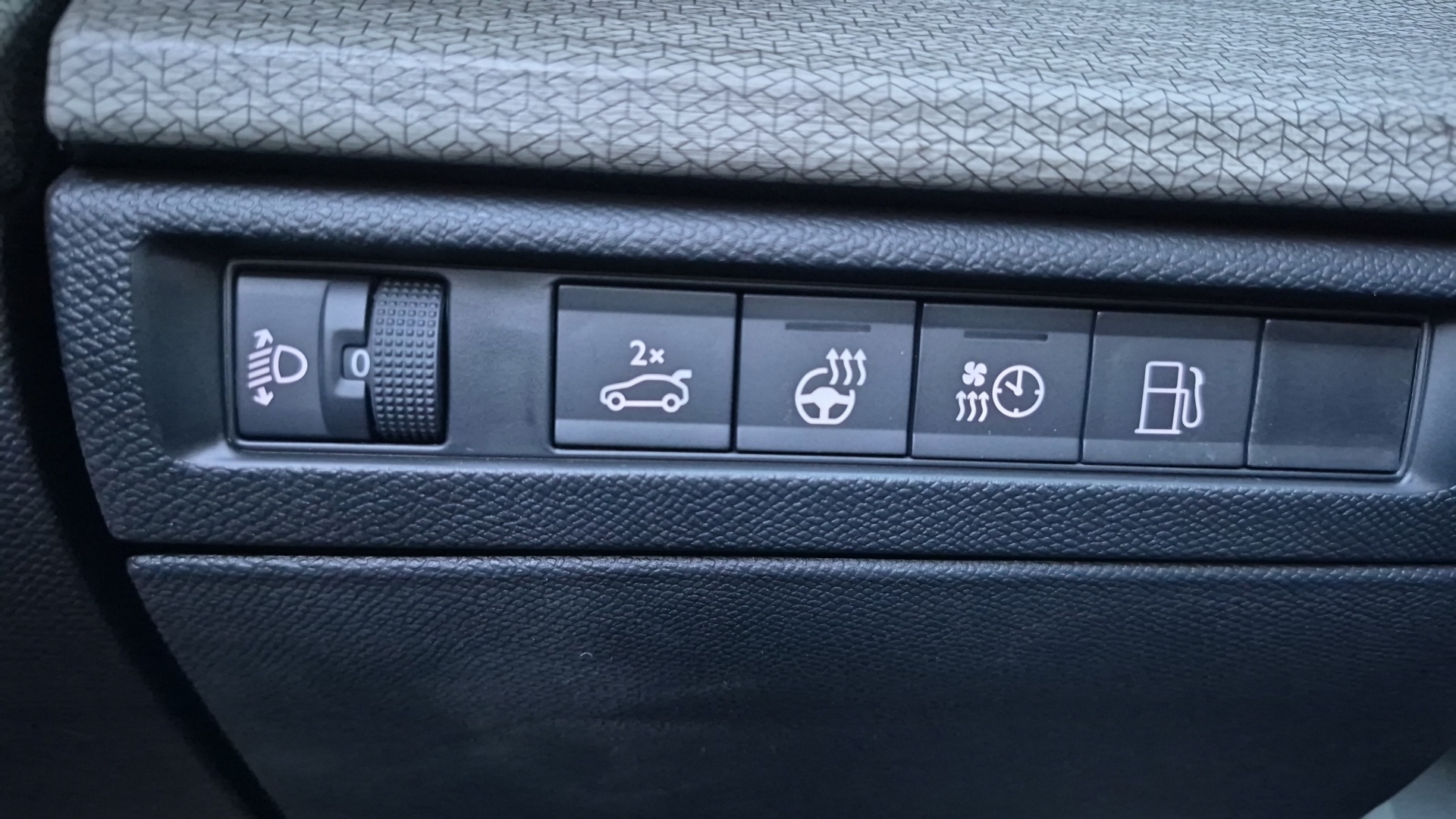 CITROEN C5 X X Hybride rechargeable 225 ë-EAT8 Shine Pack