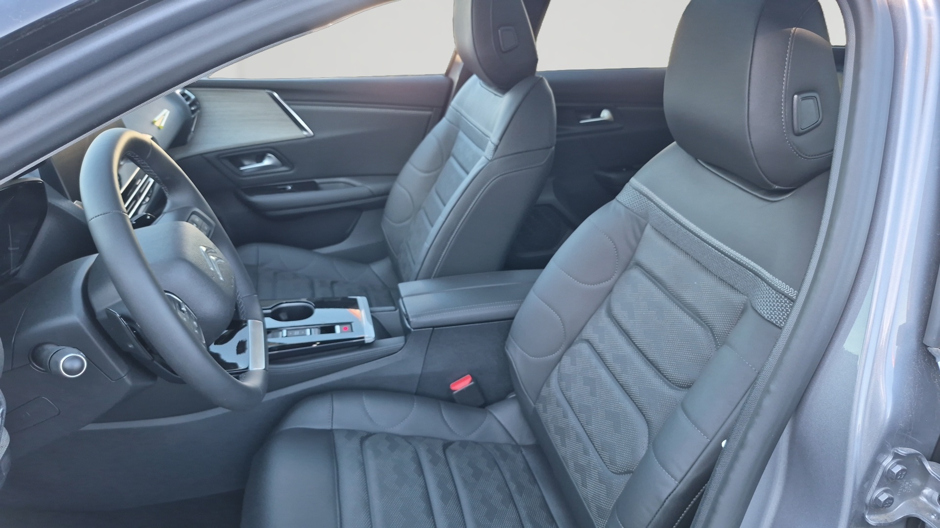CITROEN C5 X X Hybride rechargeable 225 ë-EAT8 Shine Pack