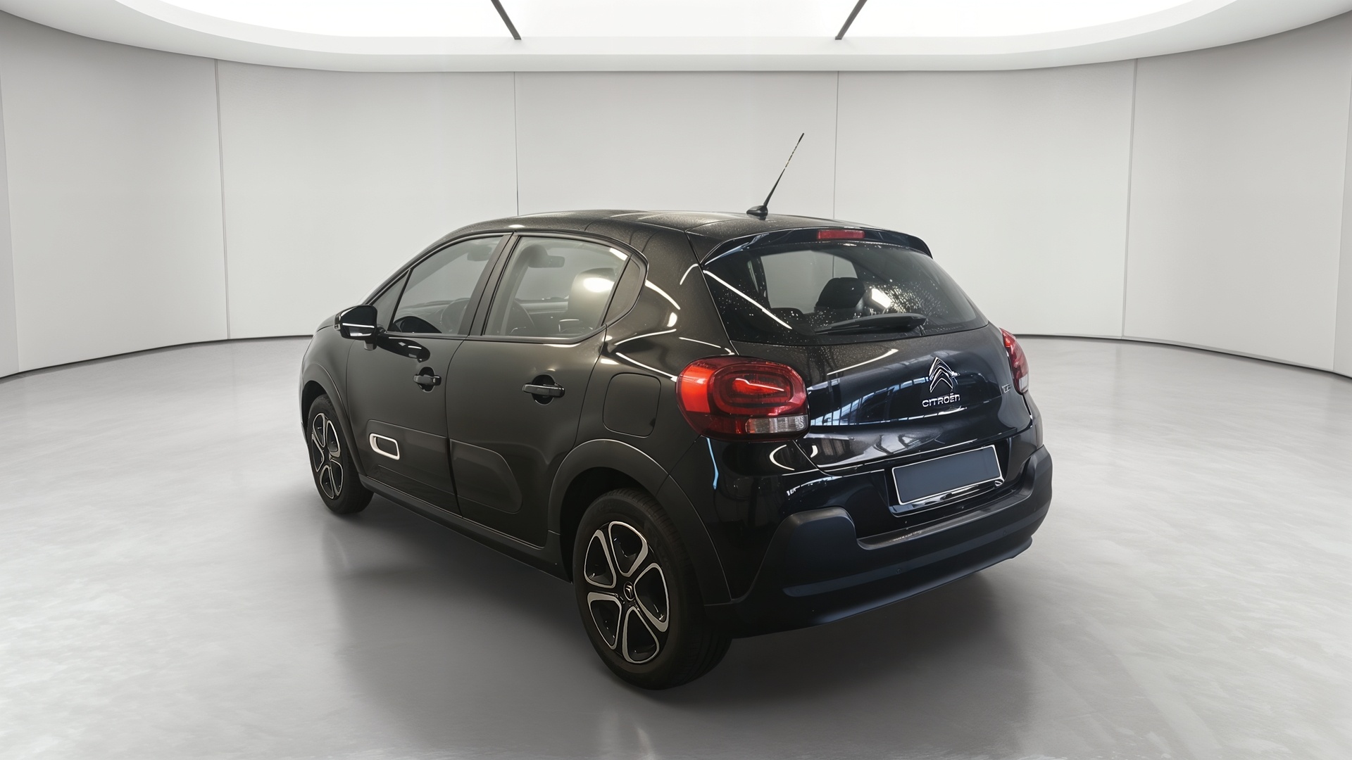 CITROEN C3 PureTech 110 BVM6 Plus