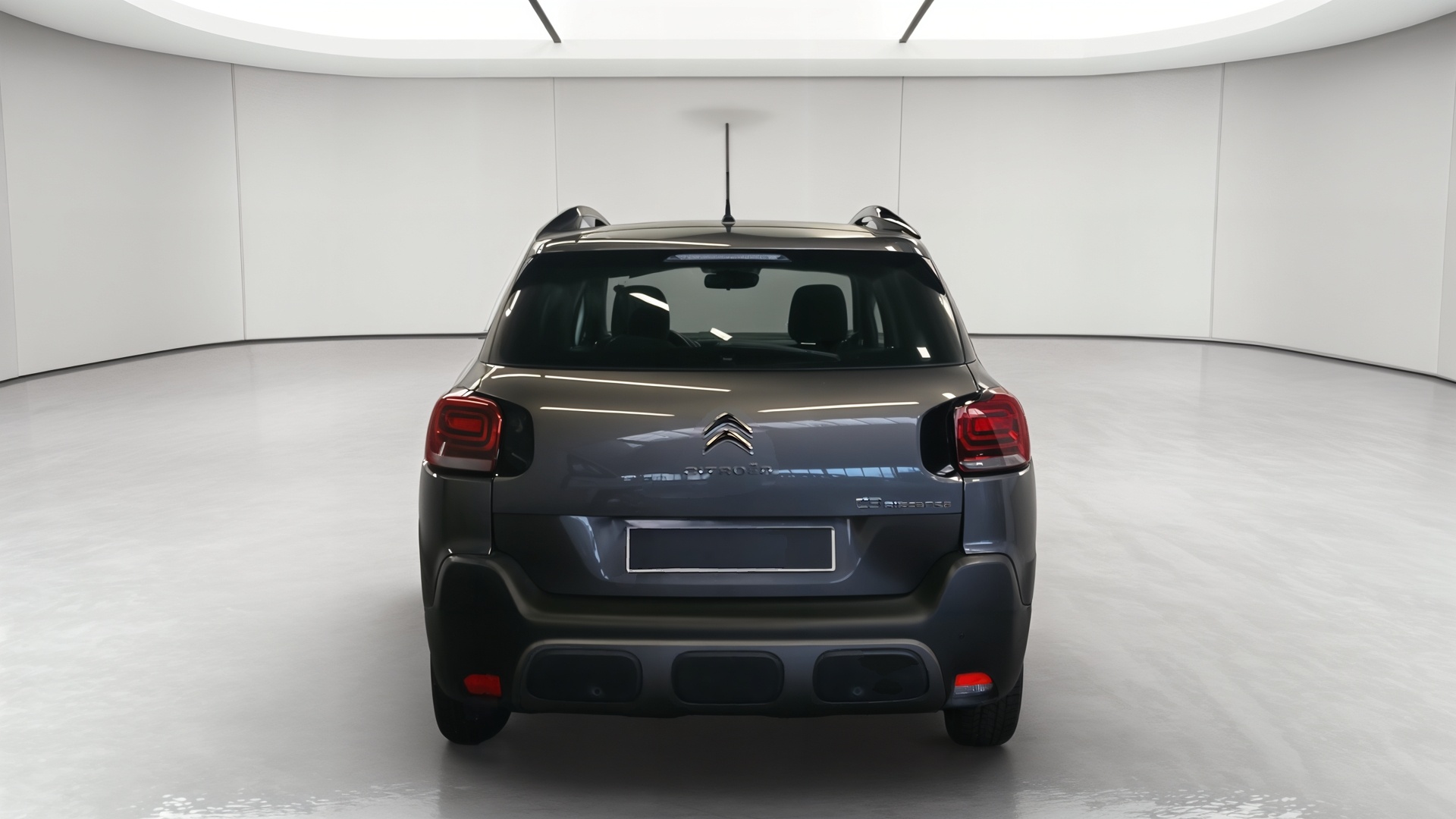 CITROEN C3 AIRCROSS PureTech 110 S&S BVM6 Plus