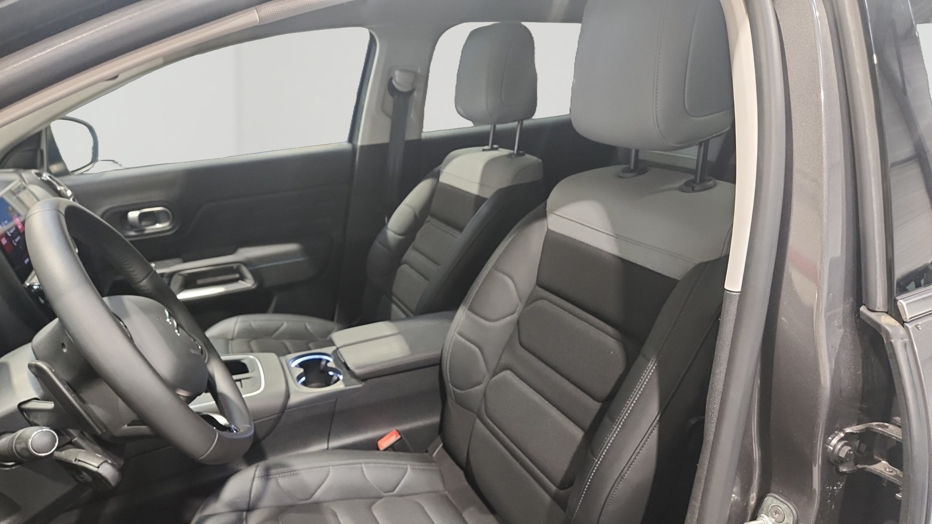 CITROEN C5 AIRCROSS Hybride 136 e-DCS6 Max