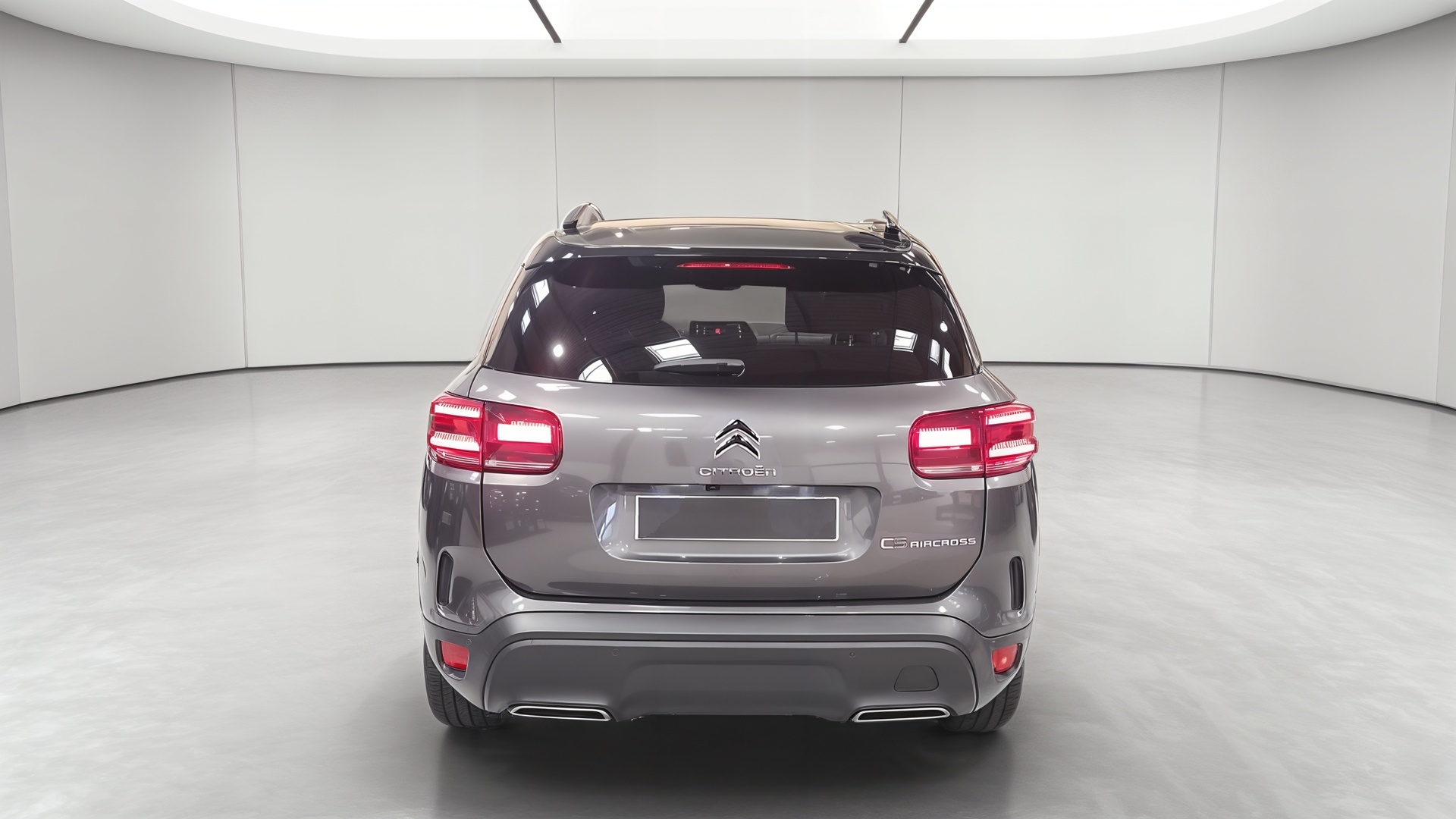 CITROEN C5 AIRCROSS Hybride 136 e-DCS6 Max