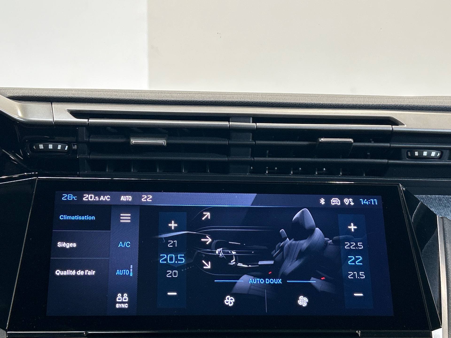 PEUGEOT 308 SW ALLURE PURETECH 130 S&S BVM6