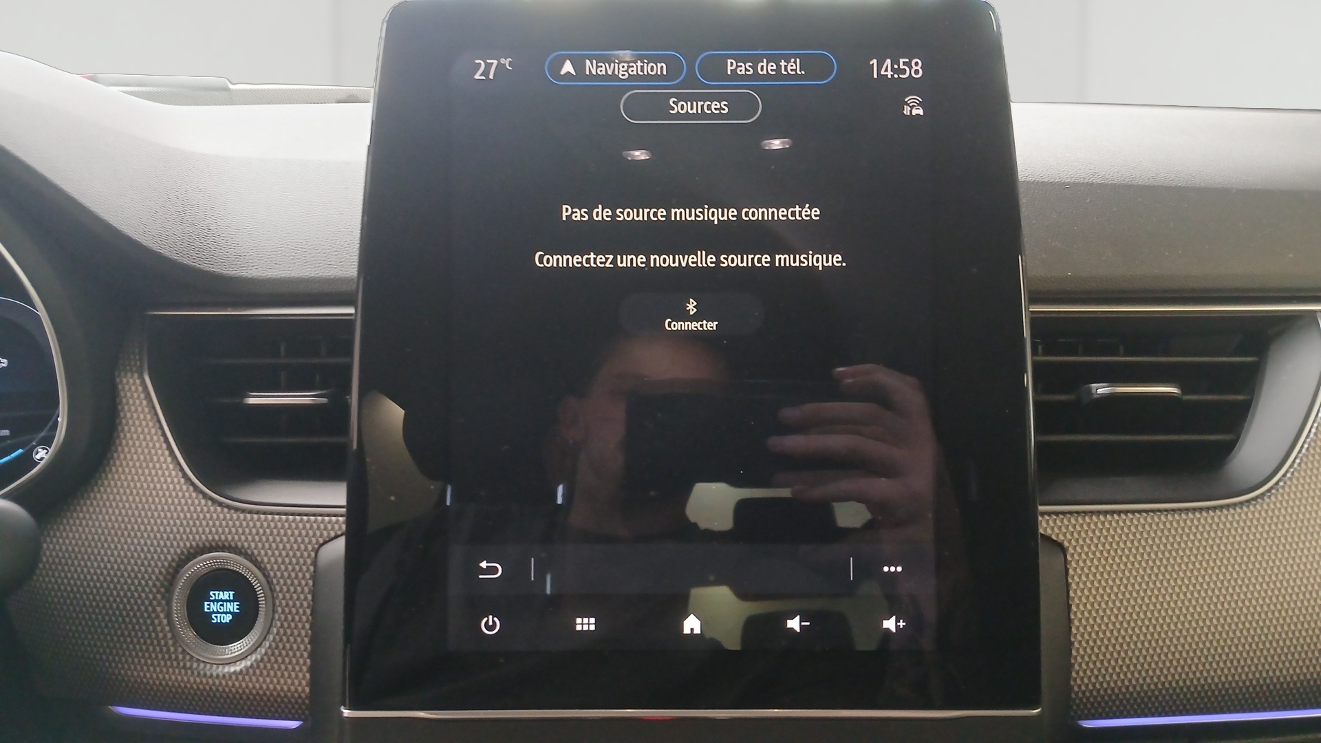 RENAULT ARKANA E-Tech 145 - 21B Intens