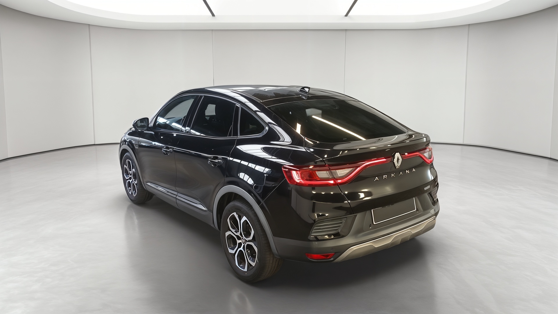 RENAULT ARKANA E-Tech 145 - 21B Intens