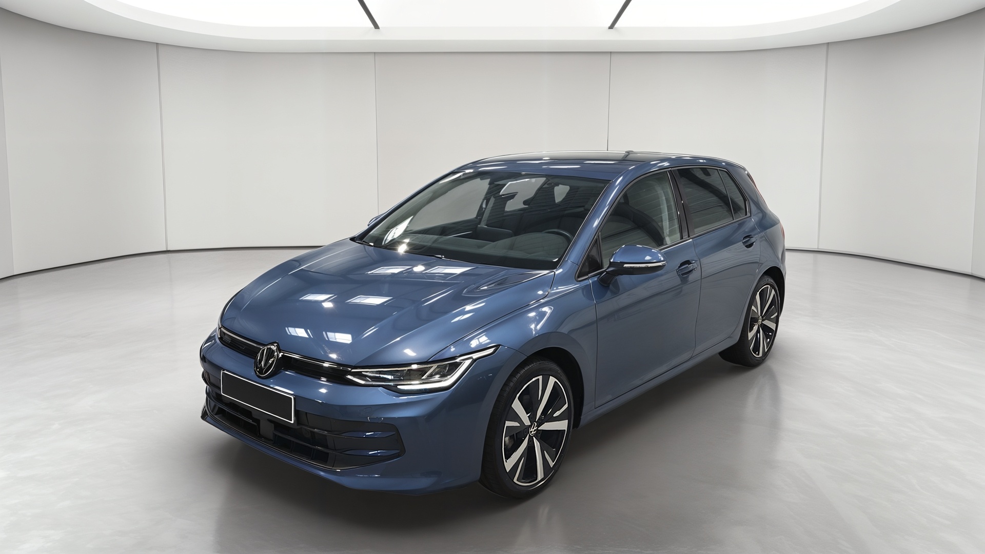 VOLKSWAGEN GOLF 2.0 TDI 150 DSG7 VW Edition