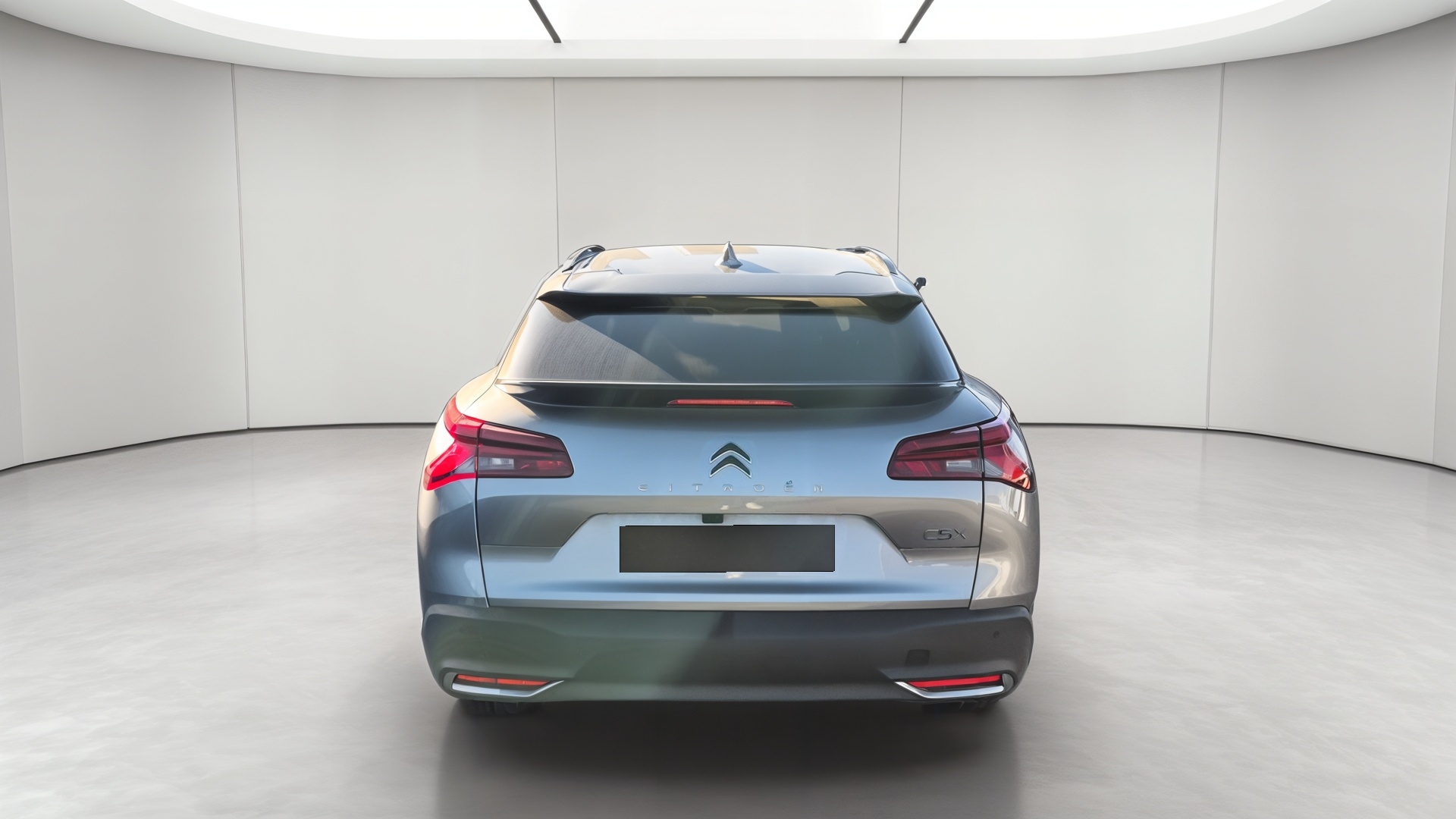 CITROEN C5 X X Hybride rechargeable 225 ë-EAT8 Shine Pack