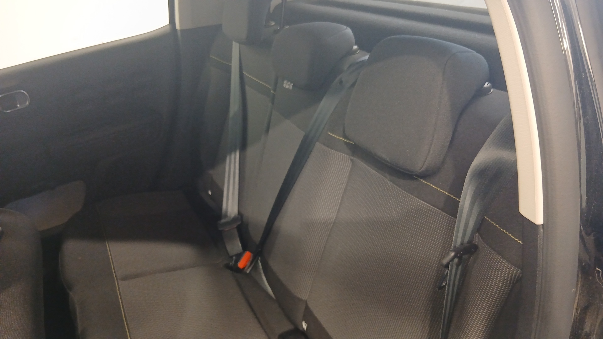 CITROEN C3 PureTech 110 BVM6 Plus