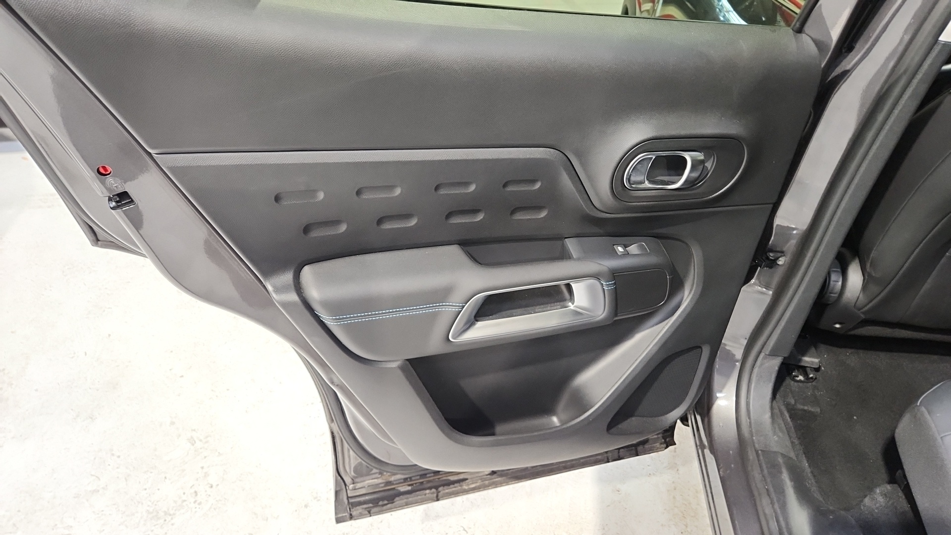 CITROEN C5 AIRCROSS Hybride 136 e-DCS6 Max
