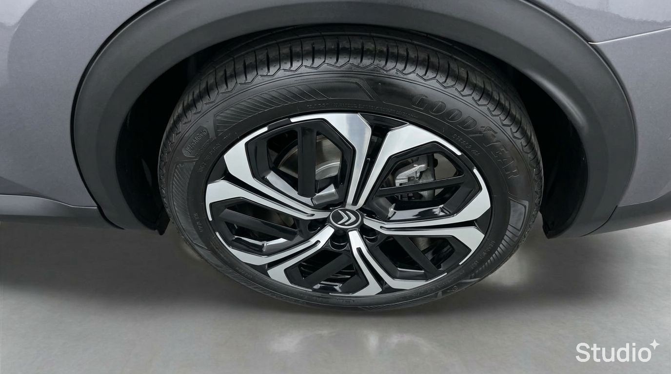 CITROEN C5 X X Hybride rechargeable 225 ë-EAT8 Shine Pack