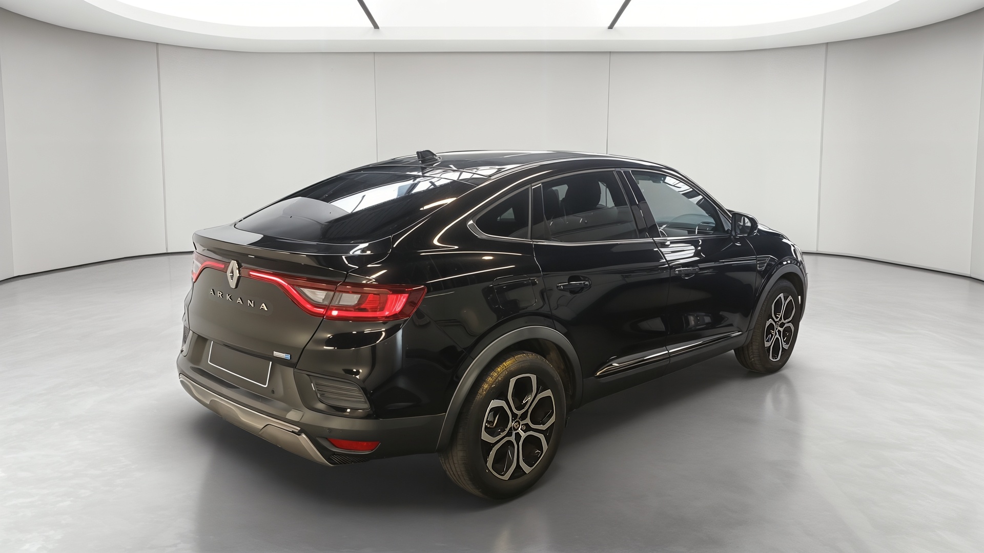 RENAULT ARKANA E-Tech 145 - 21B Intens