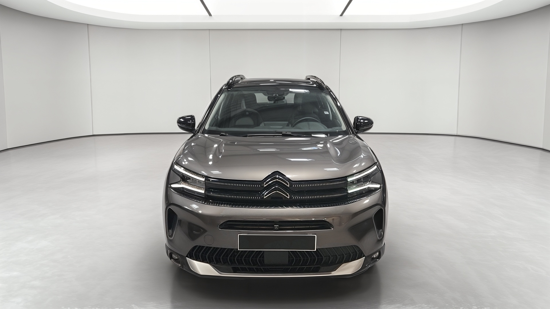 CITROEN C5 AIRCROSS Hybride 136 e-DCS6 Max
