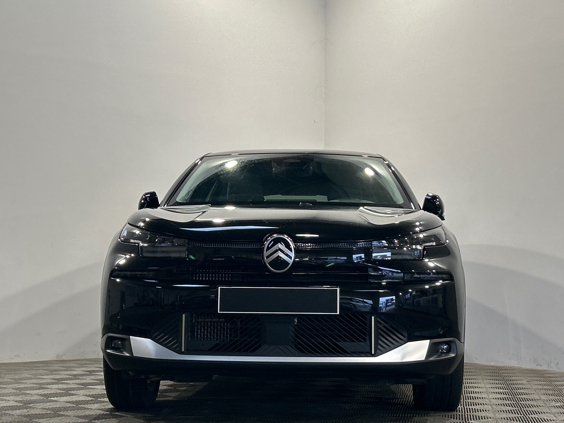 CITROEN C4 Hybride 145 E-dcs6 MAX
