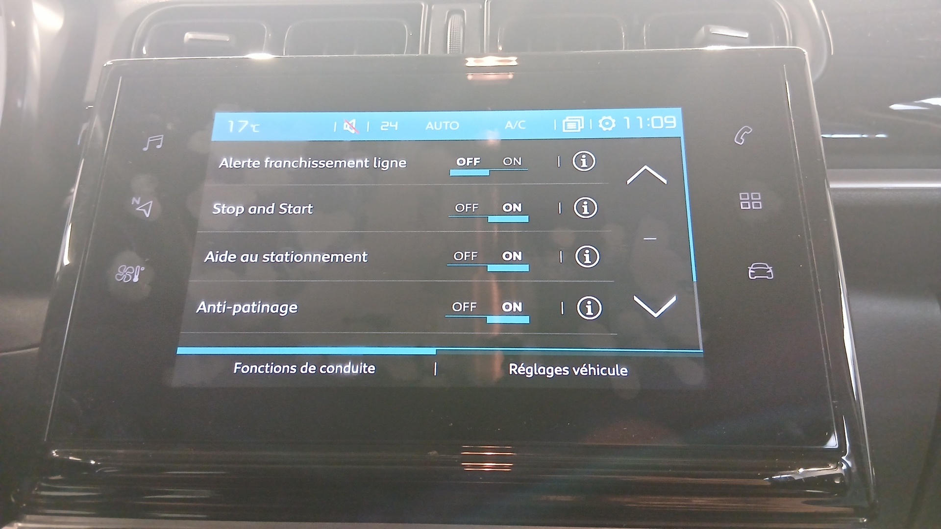 CITROEN C3 PureTech 110 BVM6 Plus