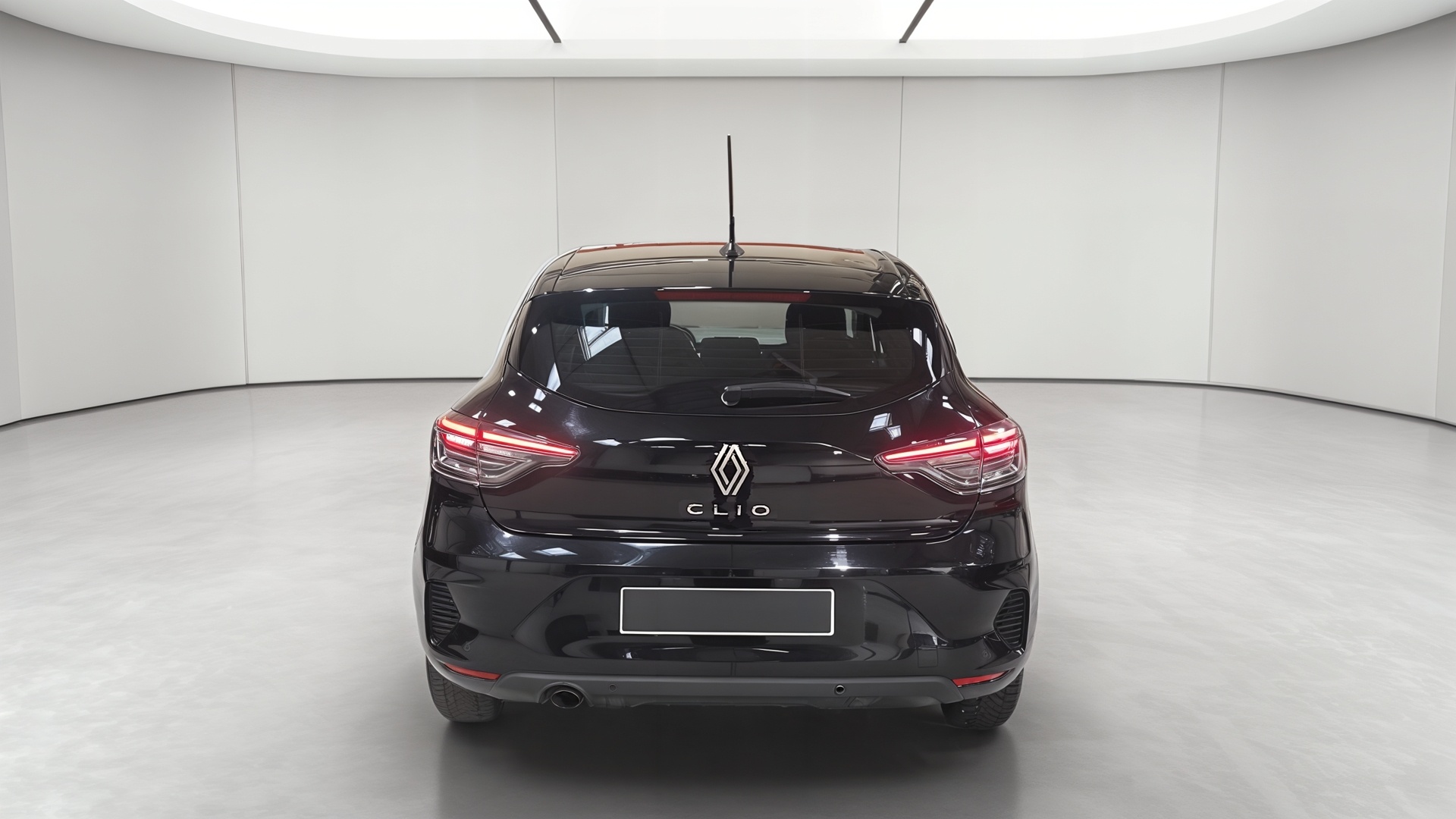 RENAULT CLIO V SCe 65 ch GSR2 Evolution