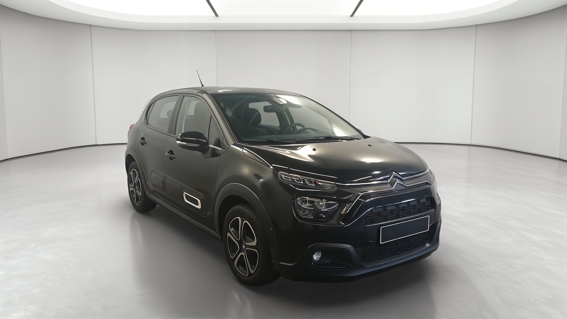CITROEN C3 PureTech 110 BVM6 Plus