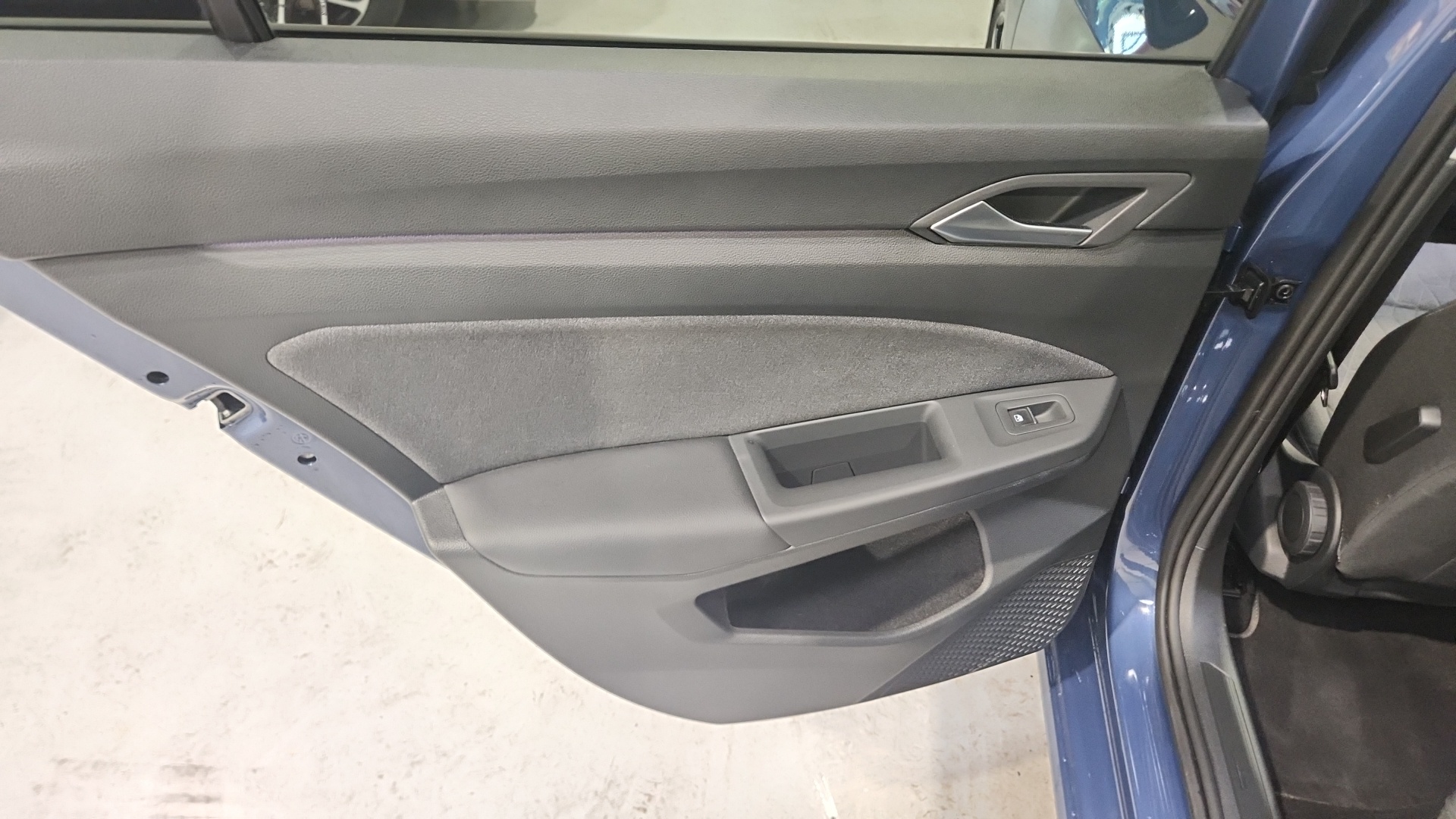 VOLKSWAGEN GOLF 2.0 TDI 150 DSG7 VW Edition
