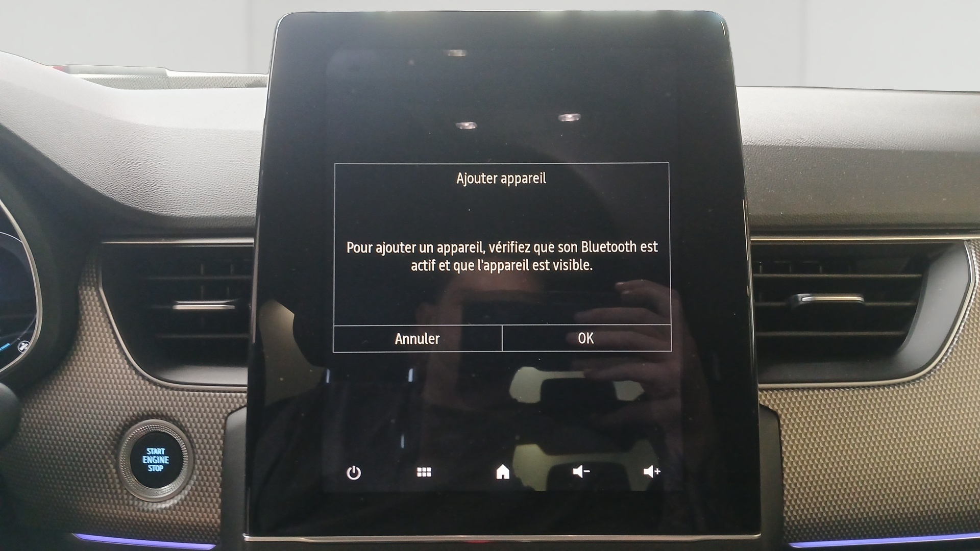 RENAULT ARKANA E-Tech 145 - 21B Intens