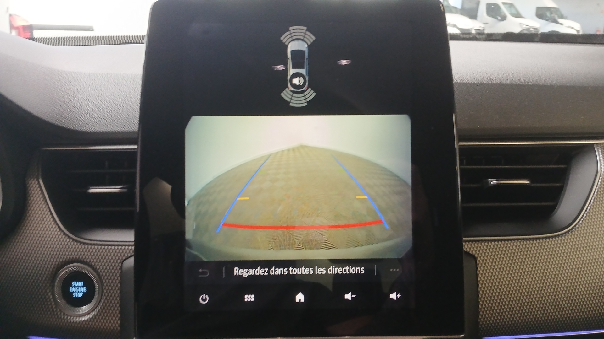 RENAULT ARKANA E-Tech 145 - 21B Intens