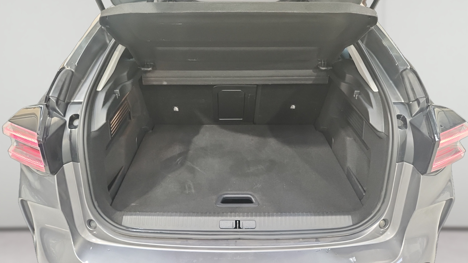 CITROEN C4 Hybride 136 e-DCS6 Max