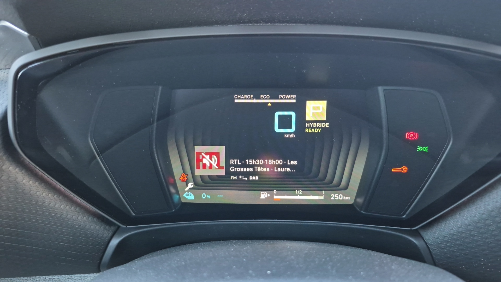CITROEN C5 X X Hybride rechargeable 225 ë-EAT8 Shine Pack