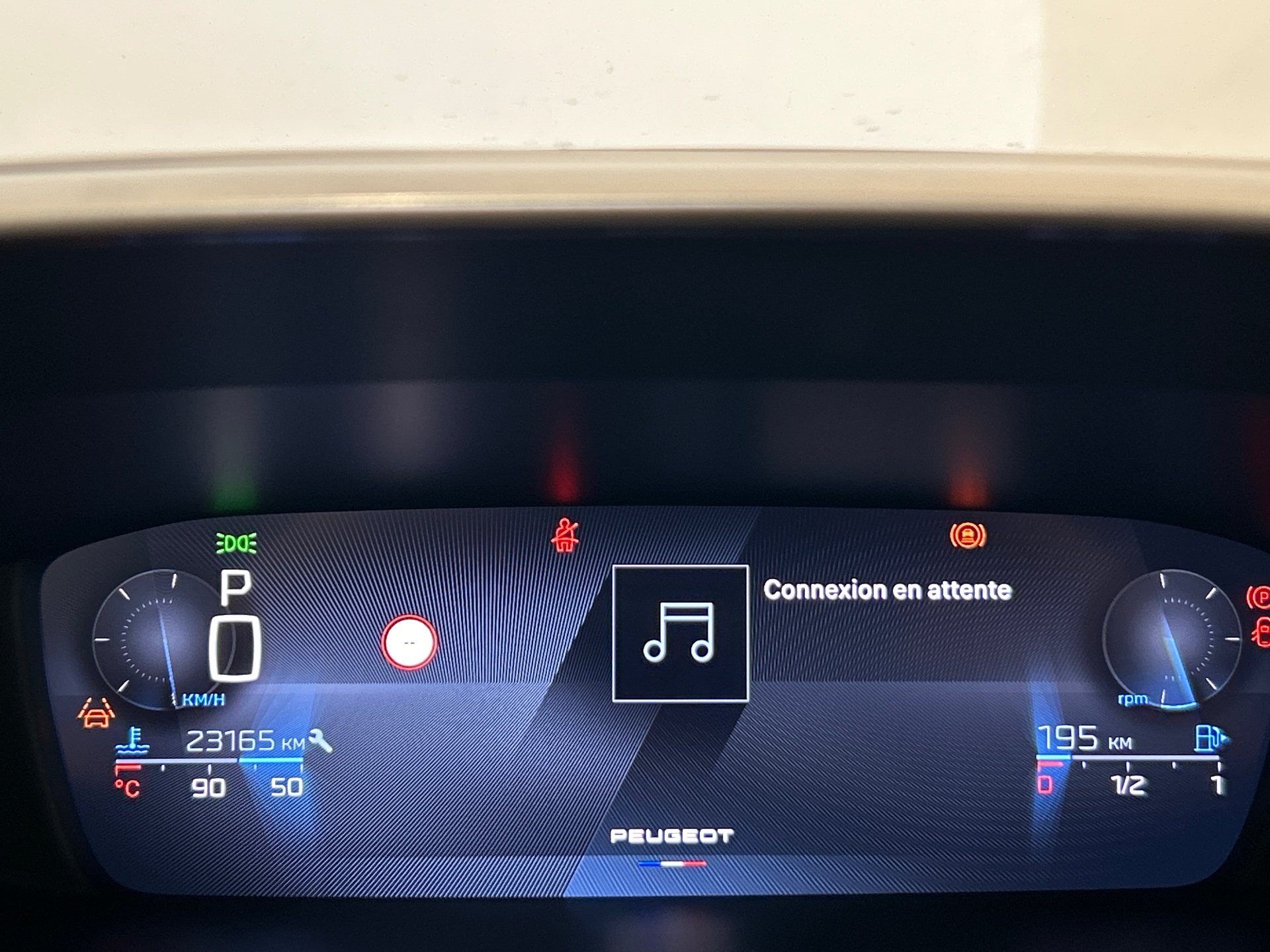 PEUGEOT 308 Allure BlueHDI 130 ch S&S EAT8